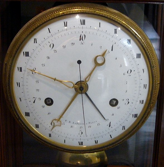 Illustration for article titled The Short, Strange History of Decimal Time